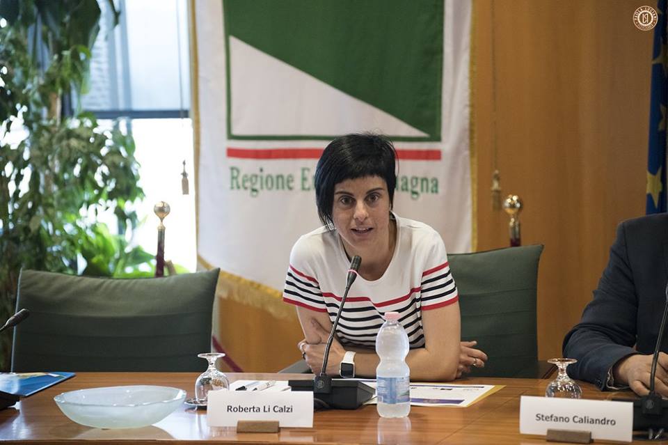 Roberta Li Calzi (ReteDem) è la nuova portavoce del PD Bologna