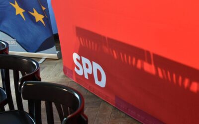 Pd e SPD: a Berlino costruiamo insieme la nuova Europa